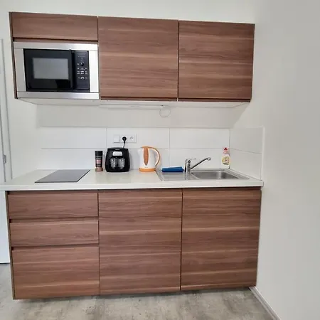 Apartman Finnem Jicinska *