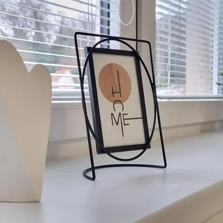 Finnem Jičínská * Praga